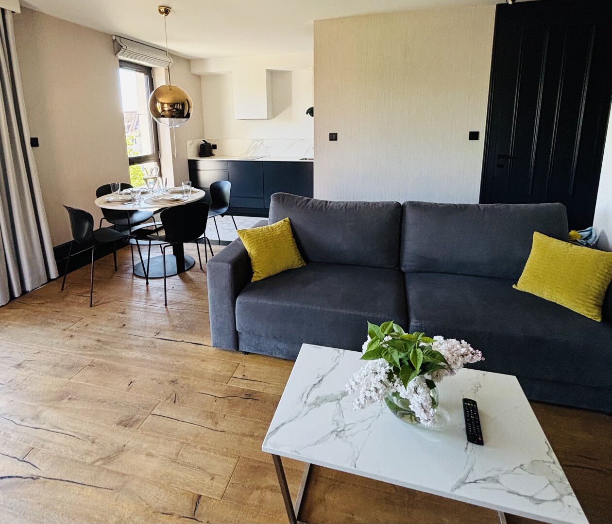 2Stay Apartments - 2