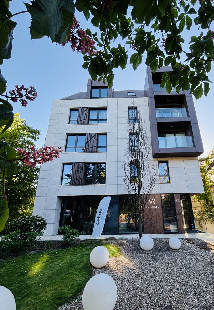 2Stay Apartments - 16