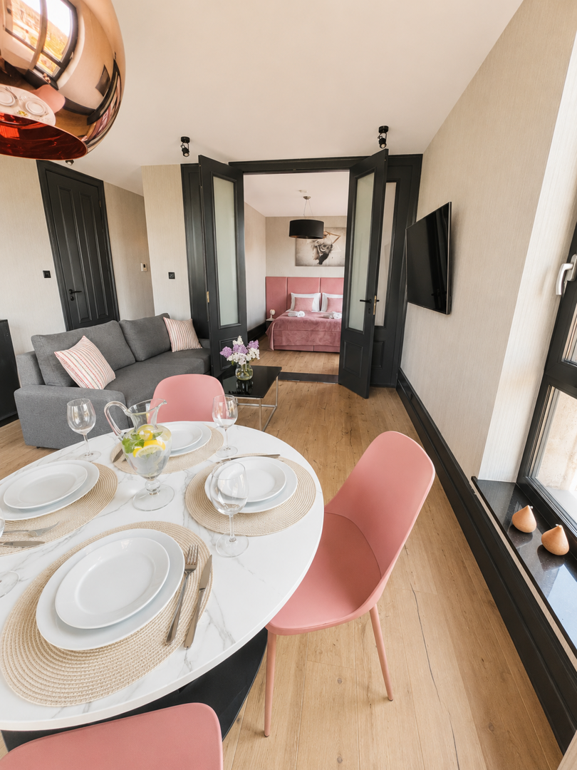 2Stay Apartments - 4