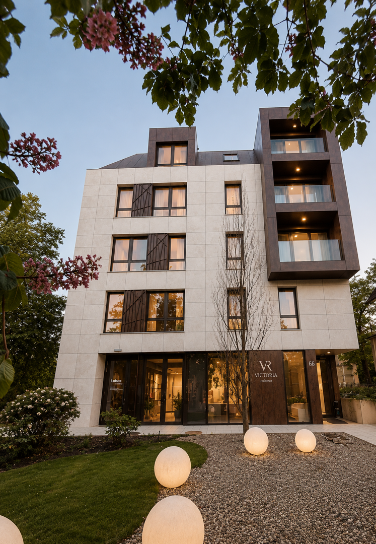 2Stay Apartments - 21