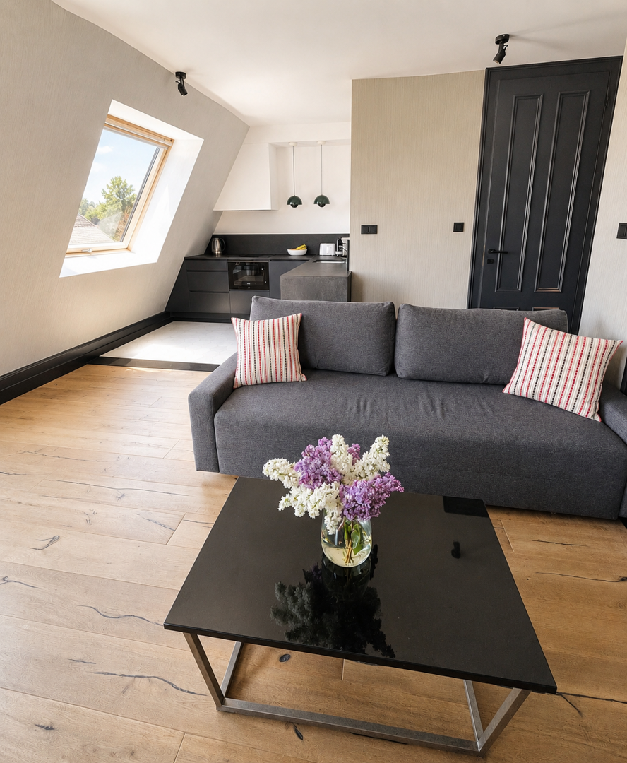 2Stay Apartments - 3
