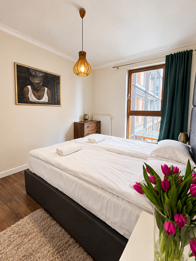 2Stay Apartments - 11